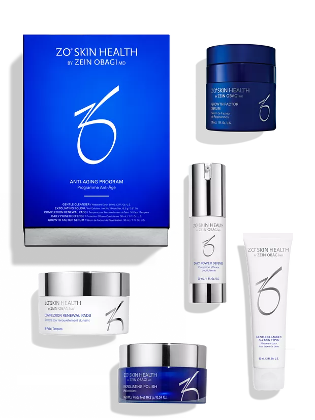 Skincare Kits and Programs | ZO Skin Health, Inc. Skincare Kits and Programs | ZO Skin Health, Inc.